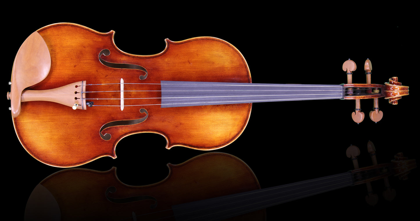 Ming Jiang Zhu Viola · Model 905