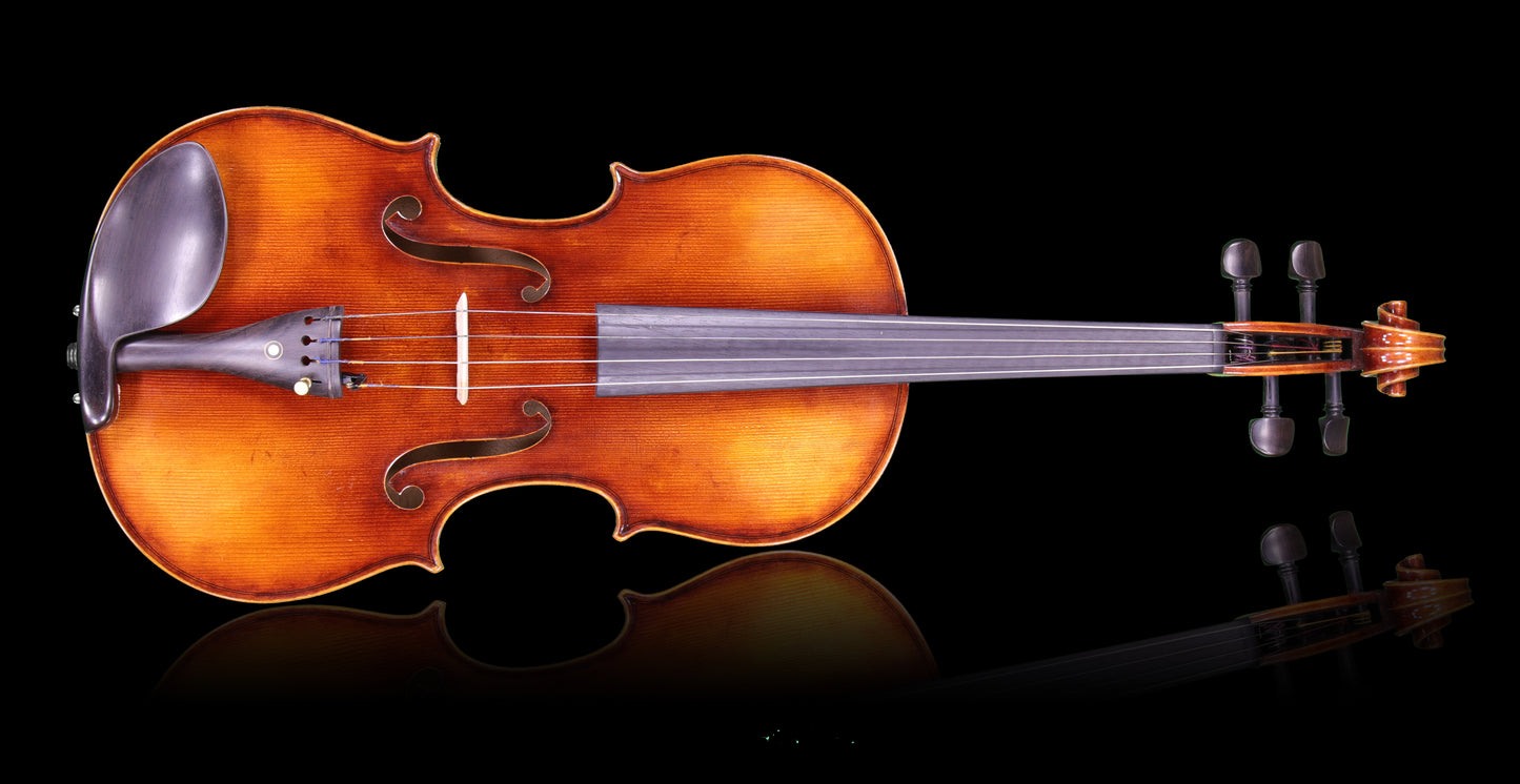 Ming Jiang Zhu Viola · Model 903