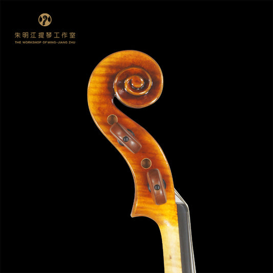 Ming Jiang Zhu Violin · Model 905