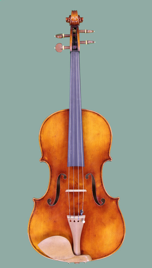 Ming Jiang Zhu Viola · Model 909