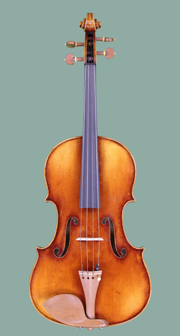 Ming Jiang Zhu Viola · Model 907