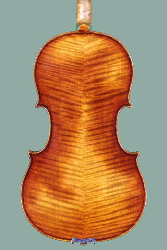 Ming Jiang Zhu Viola · Model 905