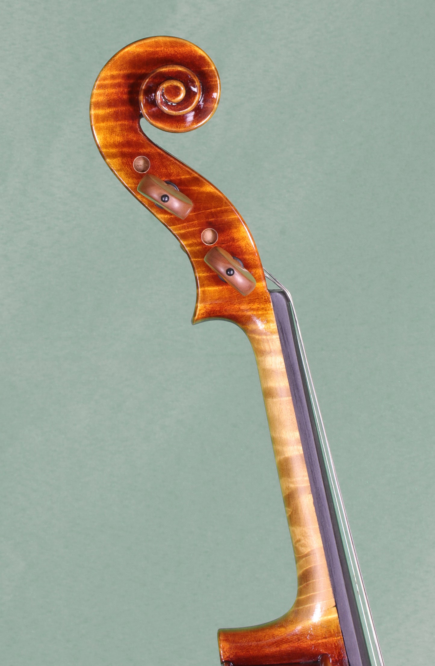 Ming Jiang Zhu Viola · Model 905