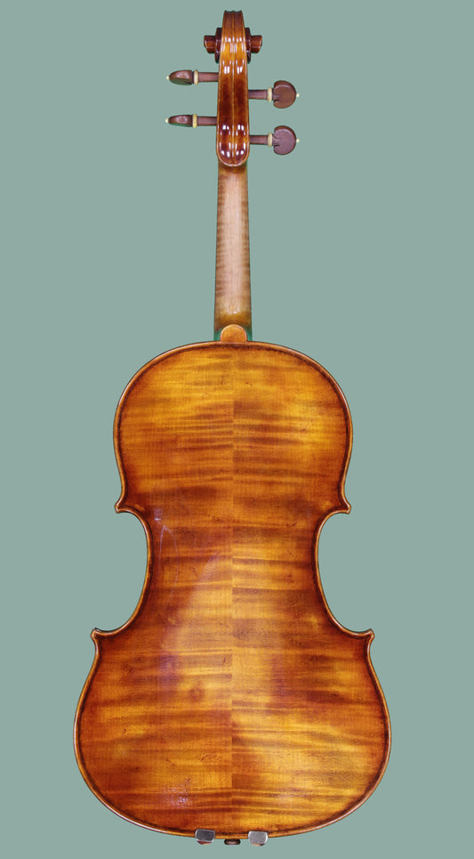 Ming Jiang Zhu Viola · Model 909
