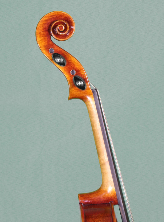 Ming Jiang Zhu Viola · Model 903
