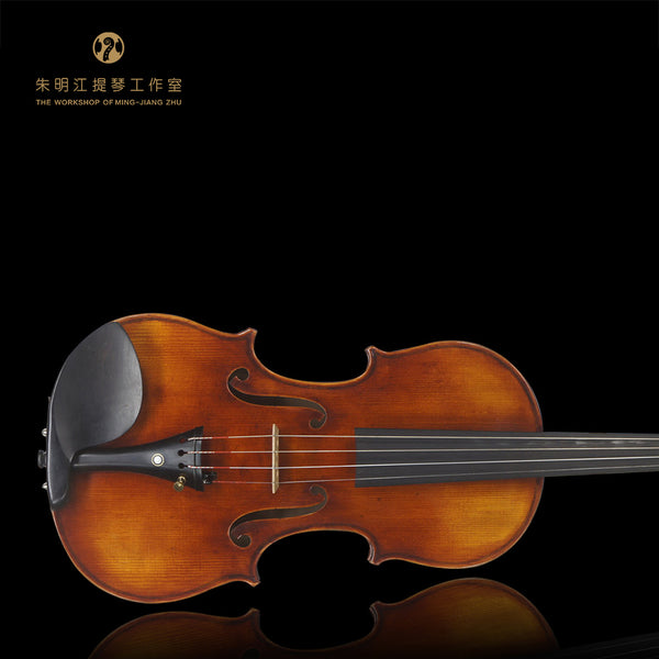 Ming Jiang Zhu Violin · Model 903