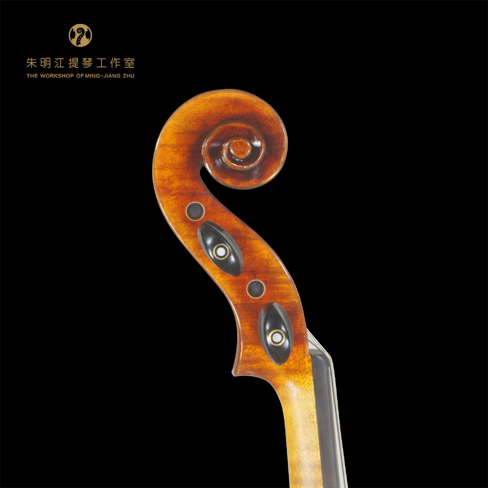 Ming Jiang Zhu Violin · Model 903