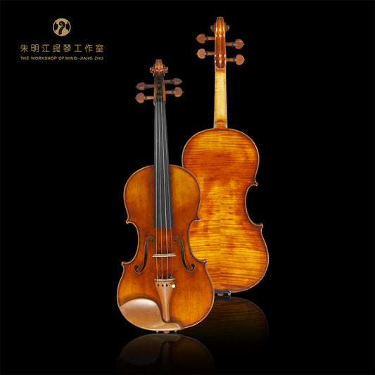 Ming Jiang Zhu Violin · Model 905