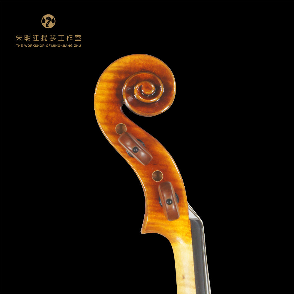 Ming Jiang Zhu Violin · Model 905