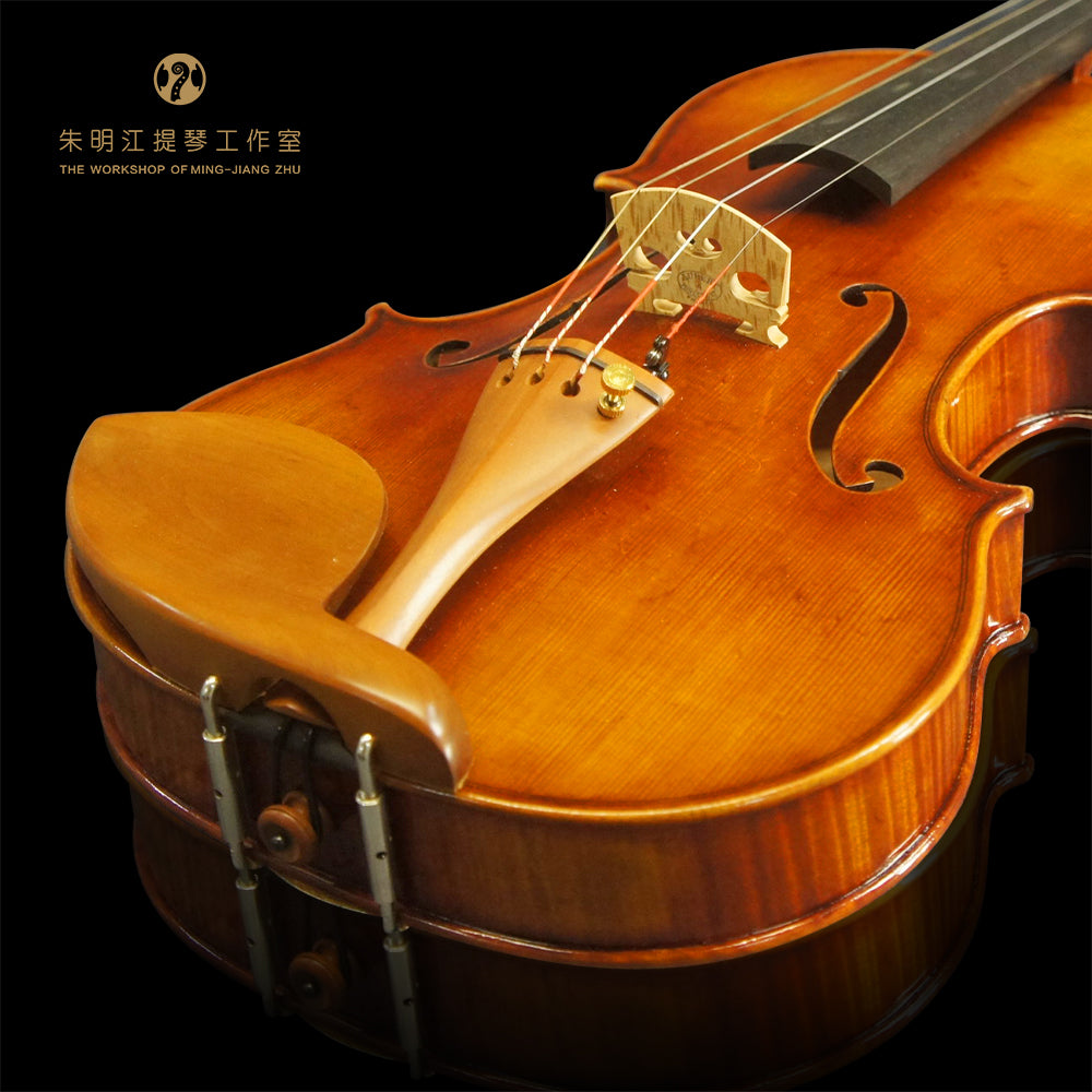 Ming Jiang Zhu Violin · Model 905