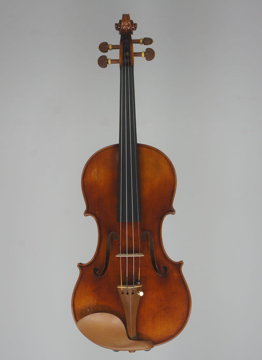 Ming Jiang Zhu Violin · Model 907
