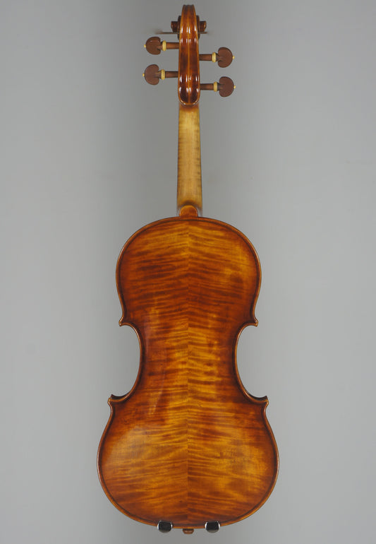 Ming Jiang Zhu Violin · Model 907
