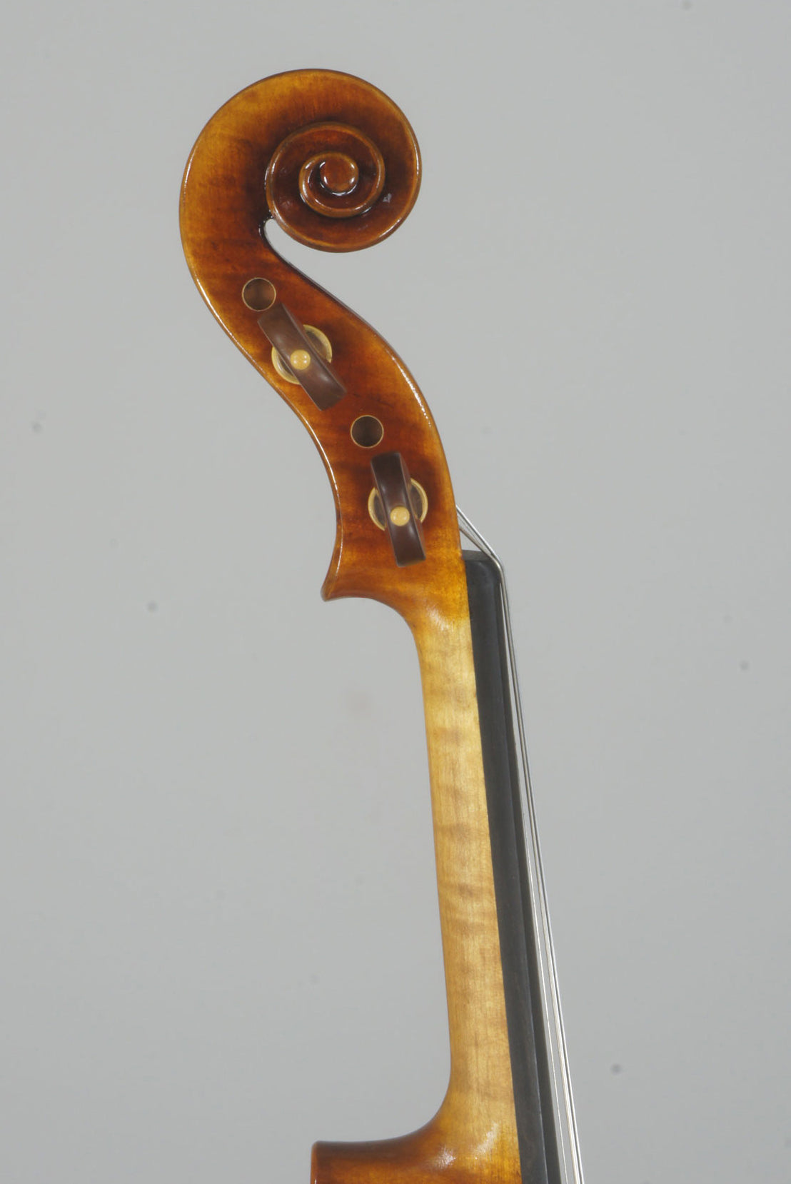 Ming Jiang Zhu Violin · Model 907