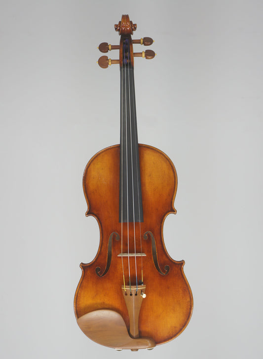 Ming Jiang Zhu Violin · Model 909