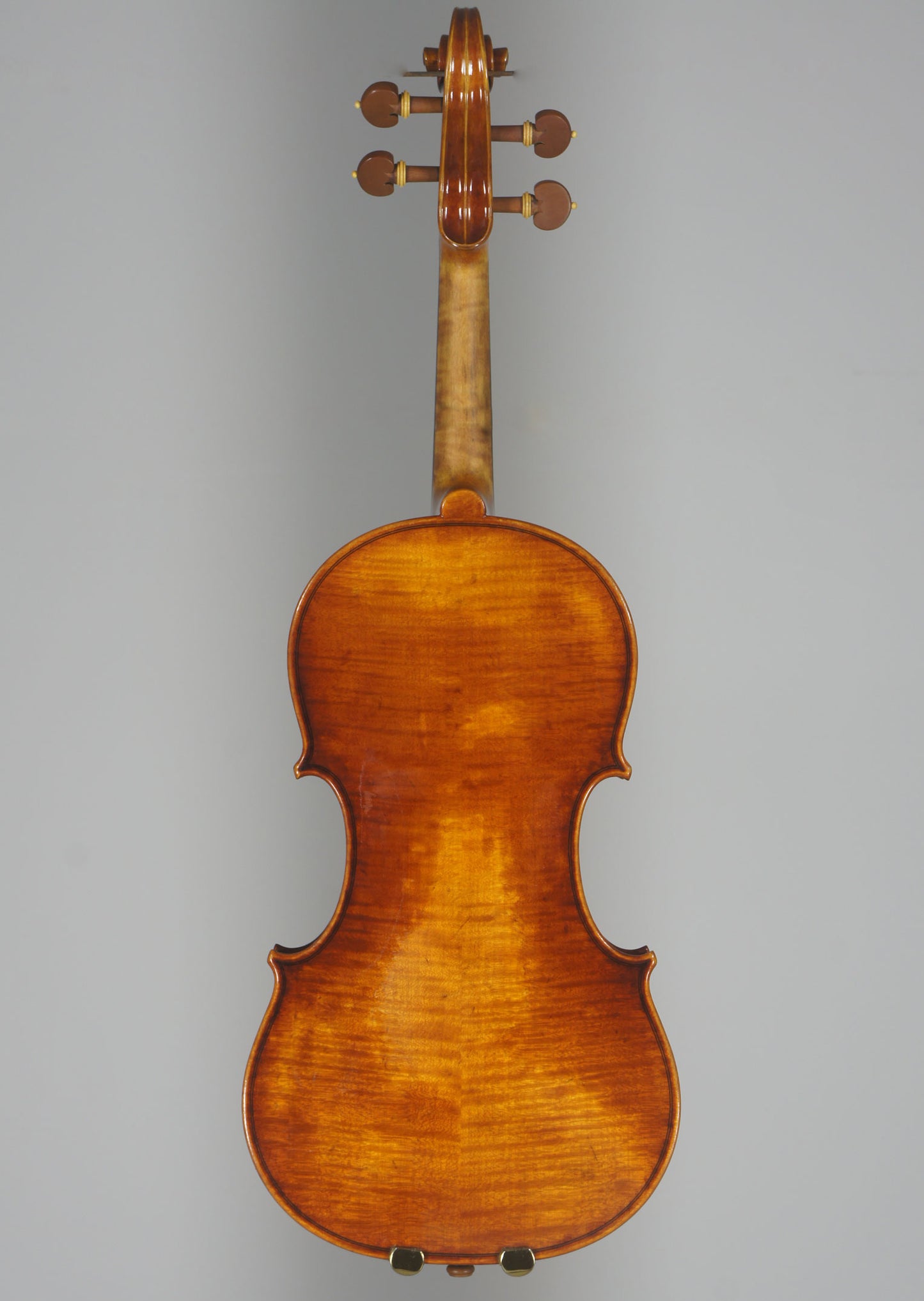Ming Jiang Zhu Violin · Model 909