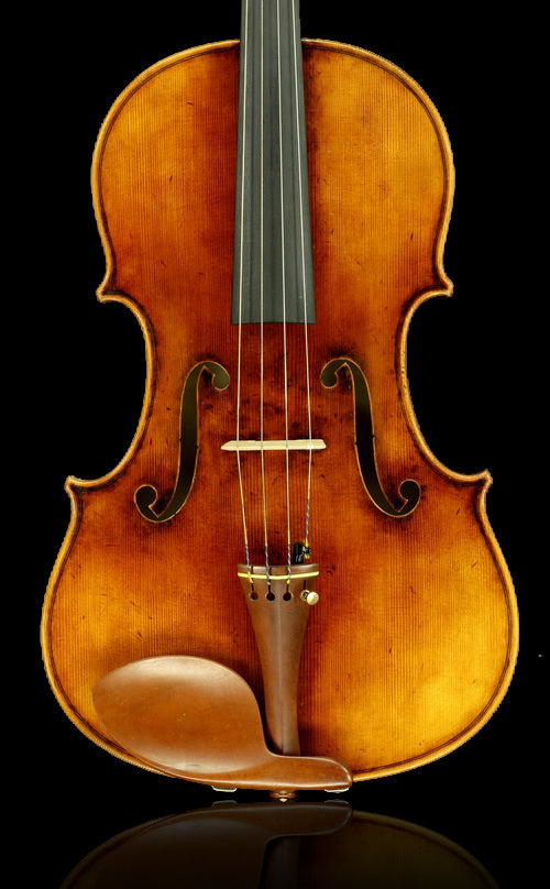 Ming Jiang Zhu Viola · Model 909