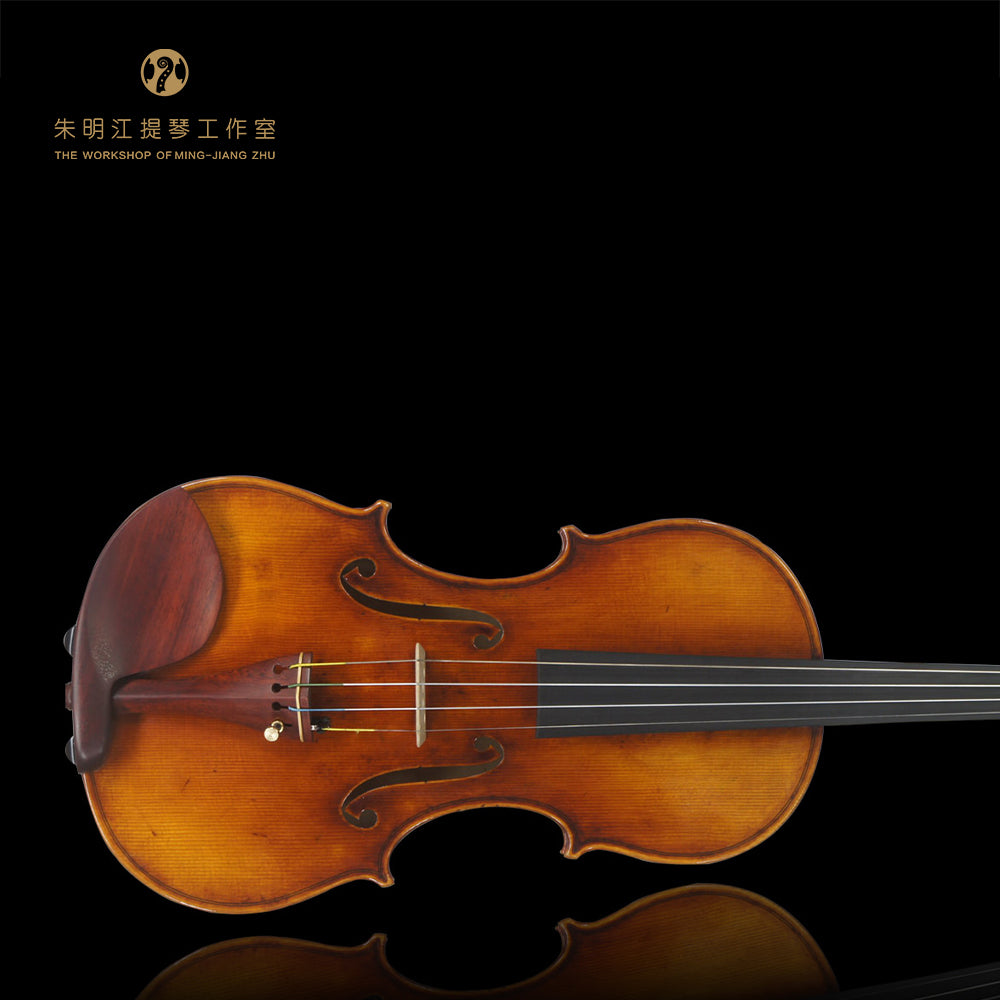 Ming Jiang Zhu バイオリン - モデル918