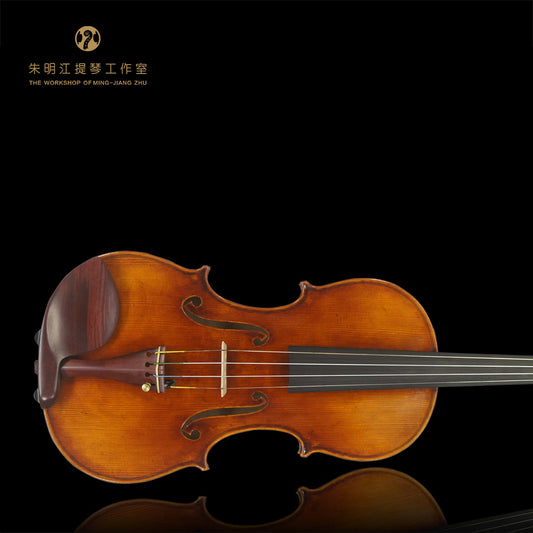 Ming Jiang Zhu Violin · Model 925